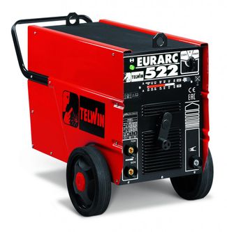 Telwin EURARC 522 230V/400V Telwin EURARC 522 230V/400V