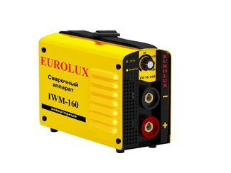 Eurolux IWM 160 Eurolux Eurolux IWM 160 Eurolux