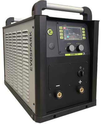 Evospark EVOMIG 401 Pro Evospark EVOMIG 401 Pro