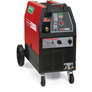 Cebora EVO 350 TC Synergic Cebora EVO 350 TC Synergic