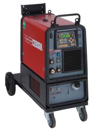 Cebora EVO SPEED STAR 380 TC Cebora EVO SPEED STAR 380 TC