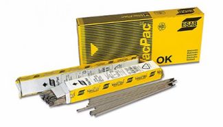 ESAB OK EWAC CI 423 3,15 мм, 5 кг ESAB OK EWAC CI 423 3,15 мм, 5 кг