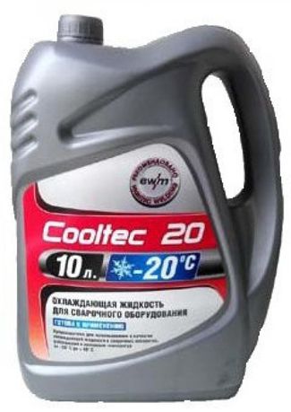 Fubag Охлаждающая жидкость COOLTEC20 Fubag Охлаждающая жидкость COOLTEC20