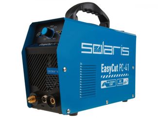 Solaris EasyCut PC-41 Solaris EasyCut PC-41