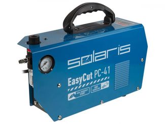 Solaris EasyCut PC-41 Solaris EasyCut PC-41