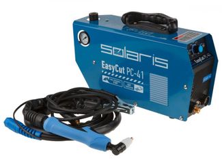 Solaris EasyCut PC-41 Solaris EasyCut PC-41