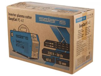 Solaris EasyCut PC-41 Solaris EasyCut PC-41