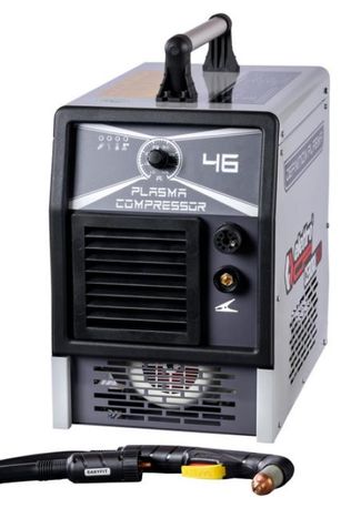 Cebora Elettro PLASMA 46 COMPRESSOR Cebora Elettro PLASMA 46 COMPRESSOR