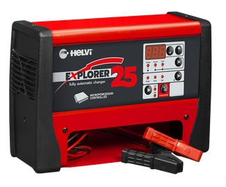Helvi EXPLORER 25 Helvi EXPLORER 25