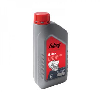 Fubag масло моторное Extra (SAE 10W40) Fubag масло моторное Extra (SAE 10W40)