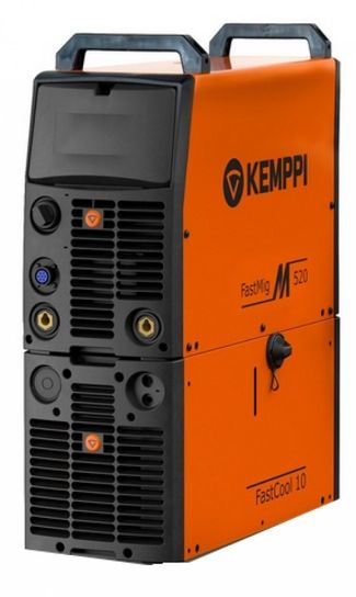 Kemppi FASTMIG M 520 Kemppi FASTMIG M 520