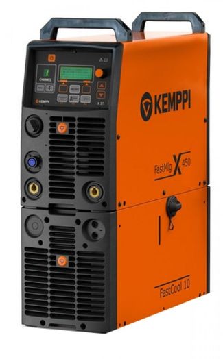 Kemppi FASTMIG X 450 Kemppi FASTMIG X 450