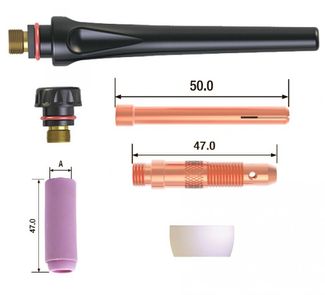 Fubag FB TIG 26 5P 8m Up&Down Fubag FB TIG 26 5P 8m Up&Down
