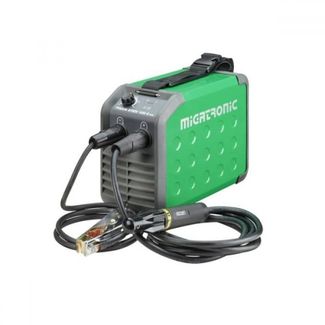 Migatronic FOCUS STICK 120 E PFC Migatronic FOCUS STICK 120 E PFC