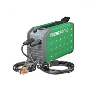 Migatronic FOCUS STICK 161 E PFC Migatronic FOCUS STICK 161 E PFC