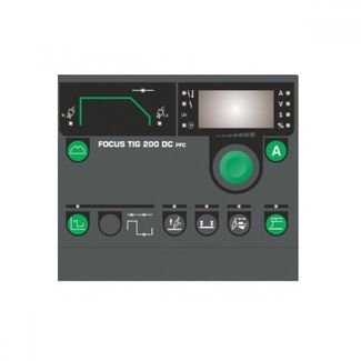 Migatronic FOCUS TIG 200 DC HP PFC Migatronic FOCUS TIG 200 DC HP PFC