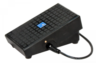 Helvi Педаль дистанционного управления для Compact EVO, разъем 12-pin, 5м Helvi Педаль дистанционного управления для Compact EVO, разъем 12-pin, 5м
