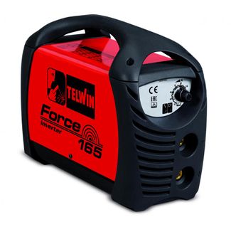Telwin FORCE 165 230V Telwin FORCE 165 230V