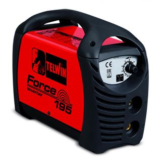 Telwin FORCE 195 230V Telwin FORCE 195 230V