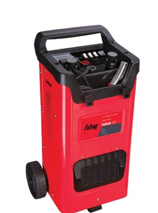 Fubag FORCE 320 Fubag FORCE 320