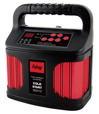Fubag COLD START 300/12 Fubag COLD START 300/12