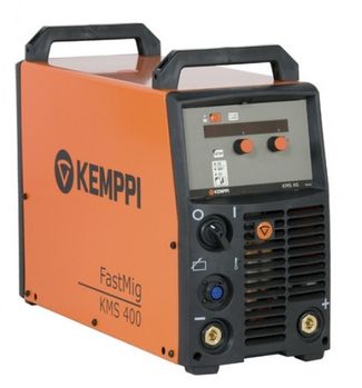 Kemppi FastMig KMS 400 AS Kemppi FastMig KMS 400 AS