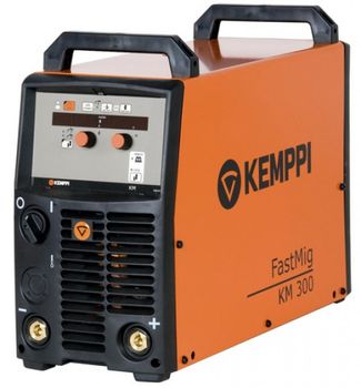Kemppi 3 X 230/400V FastMig KM 300 Kemppi 3 X 230/400V FastMig KM 300