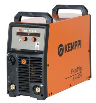 Kemppi 3X230/400V FastMig KM 400 Kemppi 3X230/400V FastMig KM 400