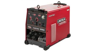 Lincoln Electric Flextec 650 Lincoln Electric Flextec 650