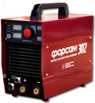 Форсаж 302 Форсаж 302