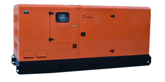 Flagman АД160-1Р в кожухе Flagman АД160-1Р в кожухе