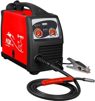 Helvi Fox 170S Helvi Fox 170S