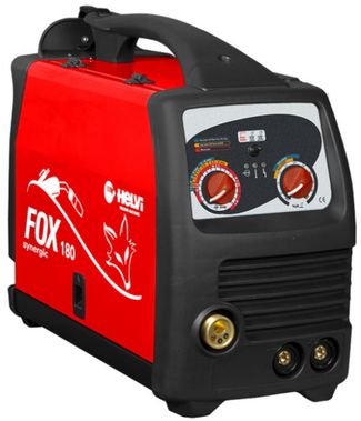 Helvi Fox 180S Helvi Fox 180S