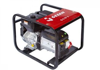 Gesan G 5 TF V rope Gesan G 5 TF V rope