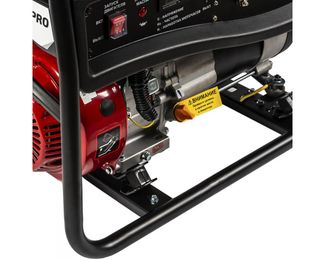 BRAIT GB-3800 PRO BRAIT GB-3800 PRO