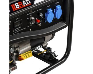 BRAIT GB-3800 PRO BRAIT GB-3800 PRO