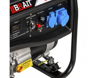 BRAIT GB-4000S PRO BRAIT GB-4000S PRO
