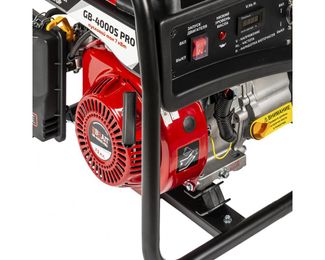 BRAIT GB-4000S PRO BRAIT GB-4000S PRO