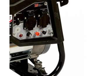 BRAIT GB-7500-CU BRAIT GB-7500-CU