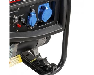 BRAIT GB-8000 PRO BRAIT GB-8000 PRO