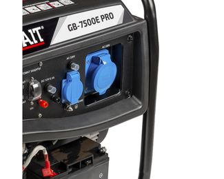 BRAIT GB-7500E PRO BRAIT GB-7500E PRO