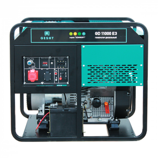 Gesht GD11000E3 Gesht GD11000E3
