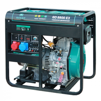 Gesht GD8800E3 Gesht GD8800E3