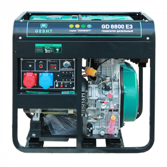 Gesht GD8800E3 Gesht GD8800E3