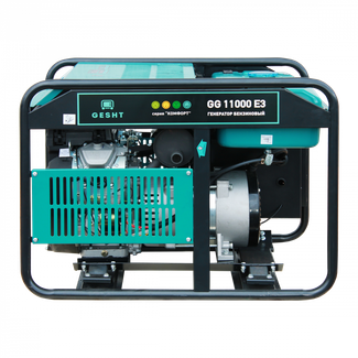 Gesht GG11000E3