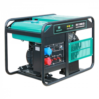 Gesht GG11000E3