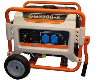 REG E3 POWER GG3300-X REG E3 POWER GG3300-X
