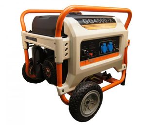 REG E3 POWER GG4500-X REG E3 POWER GG4500-X