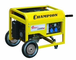 Champion GG4800E Champion GG4800E