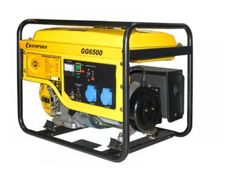 Champion GG6500 Champion GG6500
